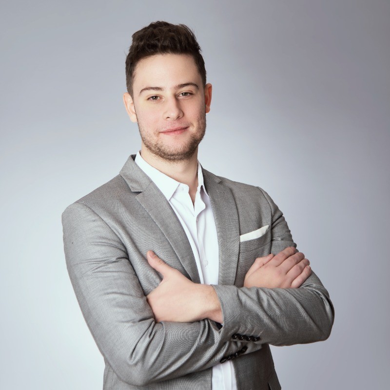 Bojan Koskarov